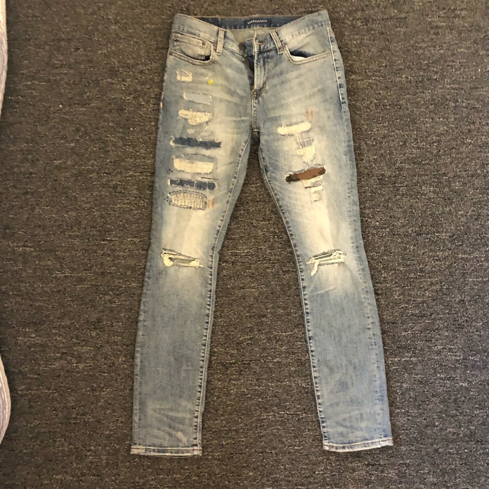 Jeans Aeropostale